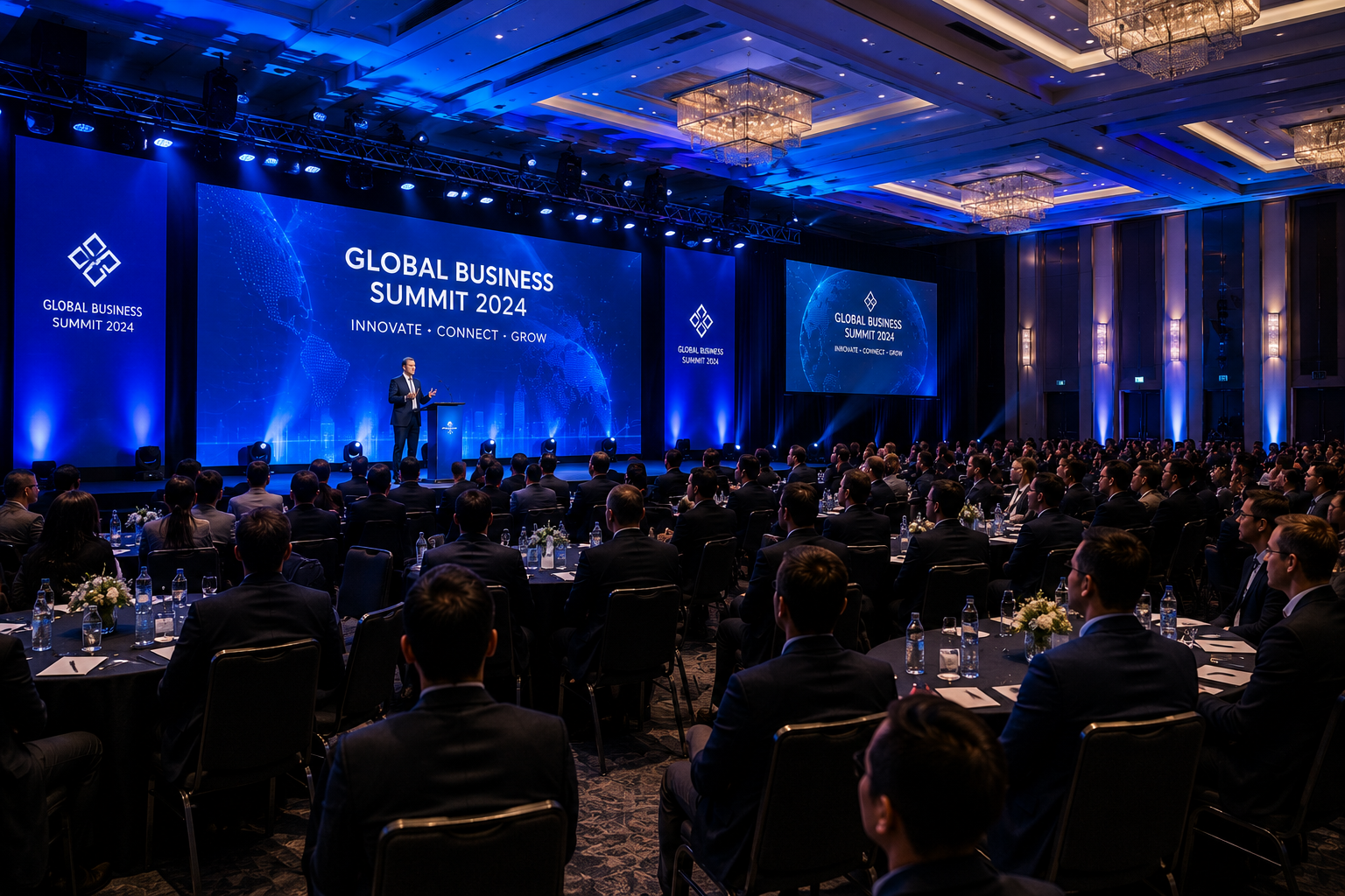Corporate Events